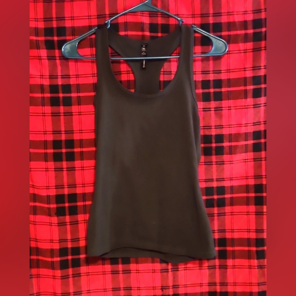 TWO "90 Degree" Tops